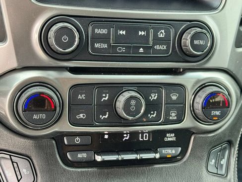 Used 2018 Chevrolet Tahoe LT RWD image 19