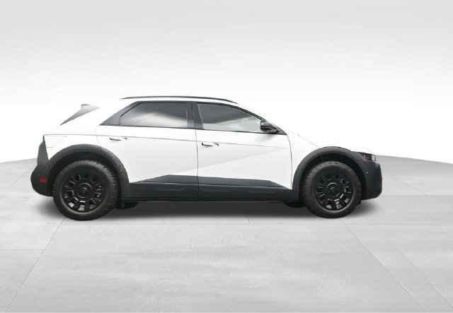 New 2027 Hyundai Ioniq 5 XRT AWD/4WD image 39
