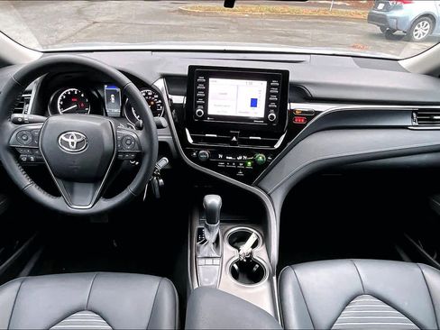 Certified 2023 Toyota Camry SE image 14