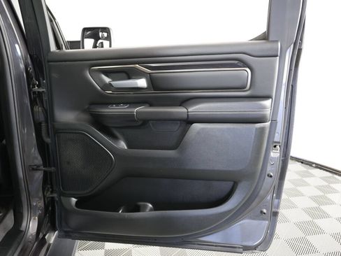Used 2021 RAM 1500 Rebel w/ Rebel Level 2 Equipment Group AWD/4WD image 20