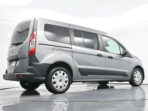 Used 2022 Ford Transit Connect XL FWD image 48