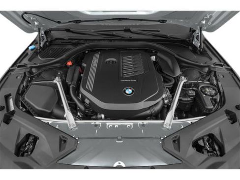 Used 2023 BMW 840i Coupe RWD image 15