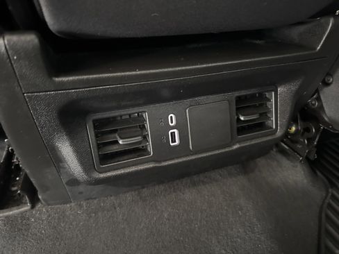 Used 2024 Chevrolet Silverado 1500 Custom Trail Boss image 19