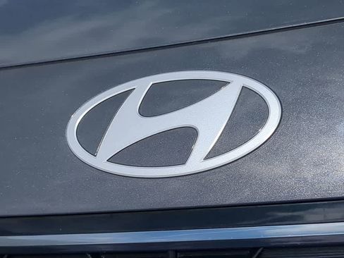 New 2026 Hyundai Palisade Calligraphy FWD image 12