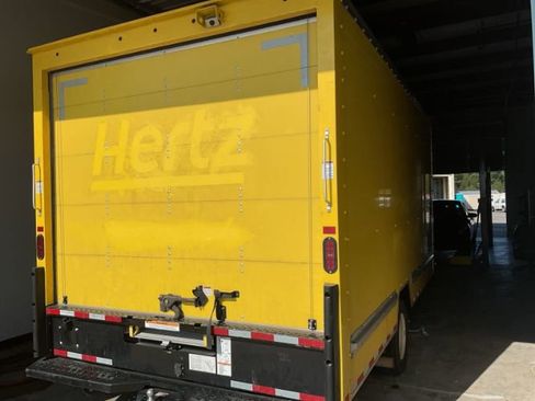 Used 2024 Ford E-350 and Econoline 350 Super Duty w/ Driver's Safety Package image 5