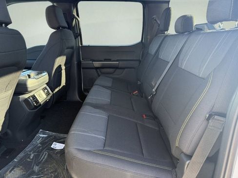 New 2025 Ford F150 STX w/ LOBO Package image 10