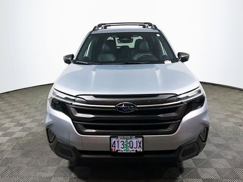 Certified 2025 Subaru Forester Limited AWD/4WD image 2