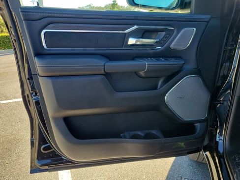 New 2026 RAM 1500 Laramie w/ Night Edition image 16