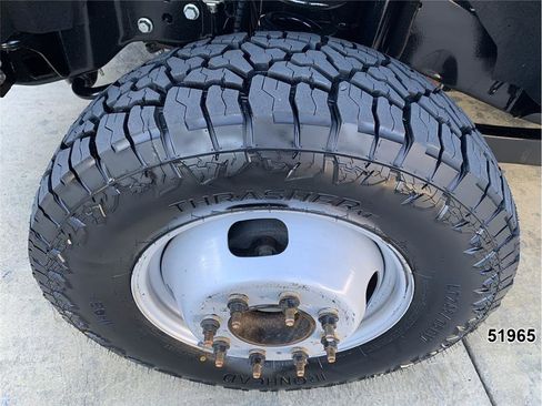 Used 2021 Ford F350 XL w/ Power Equipment Group image 15