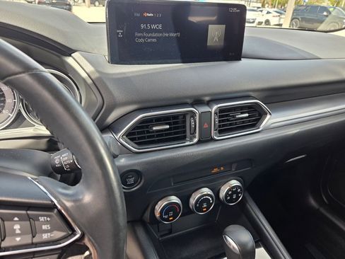 Certified 2023 MAZDA CX-5 AWD 2.5 S image 23