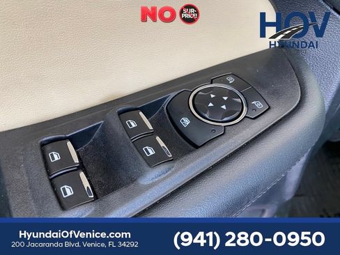 Used 2020 Ford Edge SEL FWD image 20