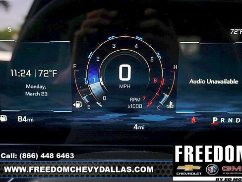 New 2026 Chevrolet Equinox LT FWD image 32