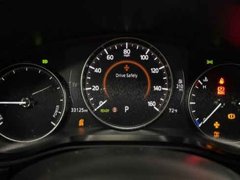 Used 2025 MAZDA CX-50 AWD 2.5 Hybrid w/ Premium Pkg image 22