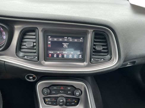 Certified 2021 Dodge Challenger GT w/ Blacktop Package AWD/4WD image 18