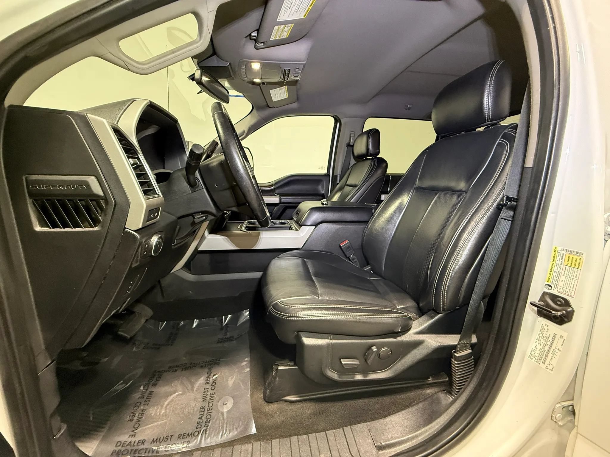 Used 2020 Ford F250 Lariat AWD/4WD image 16