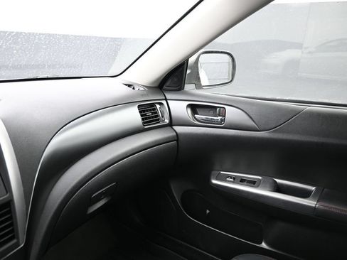 Used 2012 Subaru Impreza WRX Sedan AWD/4WD image 29