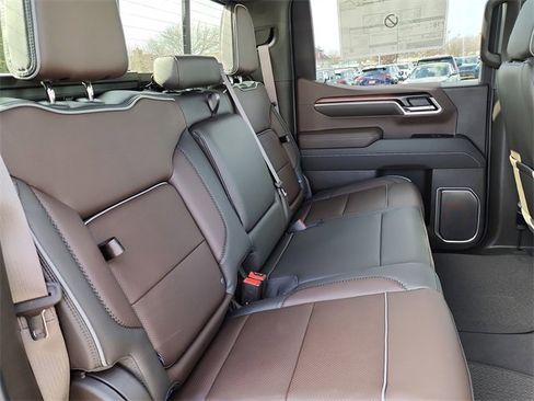 New 2026 GMC Sierra 1500 Denali w/ Denali Reserve Package image 20