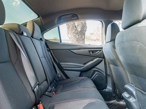 Used 2022 Subaru WRX Premium w/ Popular Package #2 image 41