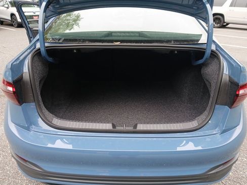 New 2026 Volkswagen Jetta S FWD image 21