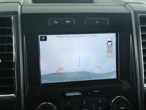 Used 2016 Ford F150 XLT w/ Equipment Group 302A Luxury image 3