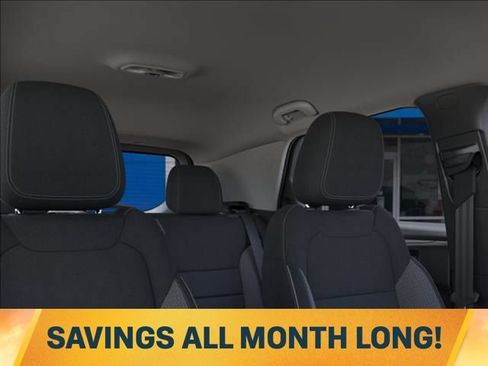 New 2026 Chevrolet TrailBlazer LT w/ Convenience Package AWD/4WD image 24