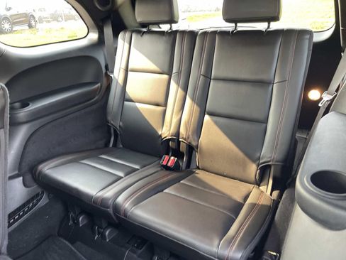 Used 2023 Dodge Durango R/T RWD image 21