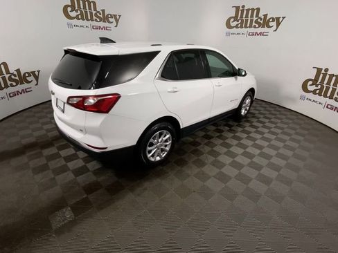 Used 2019 Chevrolet Equinox LT image 8