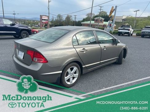 Used 2008 Honda Civic EX-L image 3