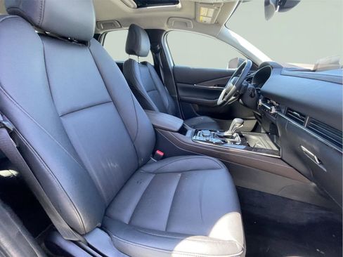 Used 2023 MAZDA CX-30 2.5 Turbo w/ Premium Package image 22