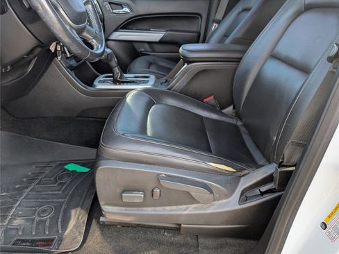 Used 2018 Chevrolet Colorado ZR2 AWD/4WD image 9
