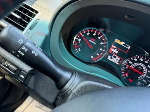 Used 2020 Subaru WRX STI image 56