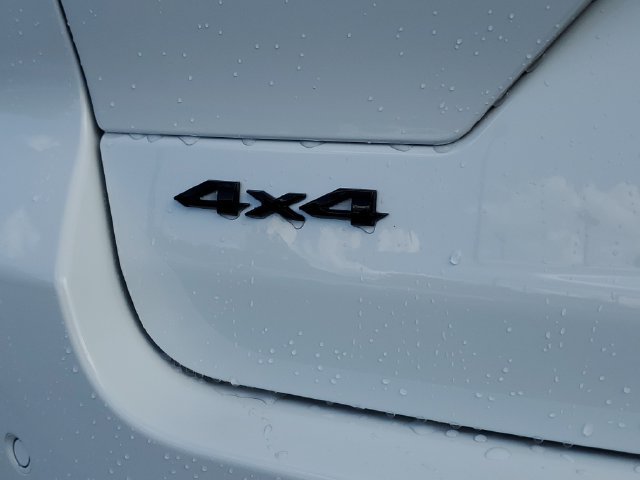 New 2027 Jeep Grand Cherokee Altitude AWD/4WD image 9