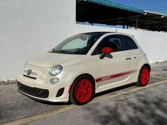 Used 2017 FIAT 500 Abarth w/ Popular Equipment Package video 1