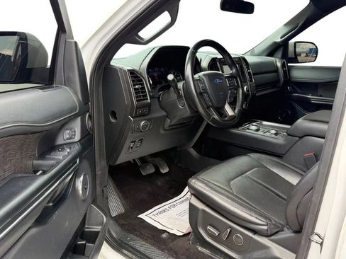 Used 2021 Ford Expedition Max Limited AWD/4WD image 11