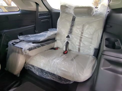 New 2026 MAZDA CX-90 3.3 Turbo S w/ Premium Package image 8