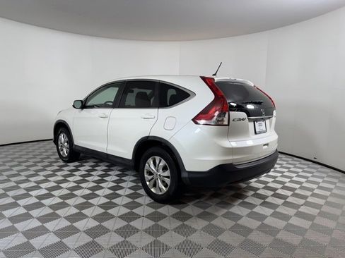 Used 2014 Honda CR-V EX image 5