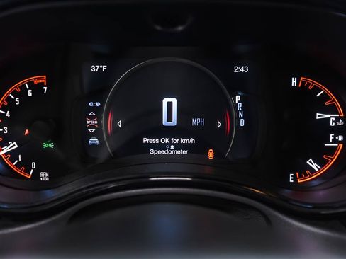 Used 2024 Dodge Durango GT AWD/4WD image 13