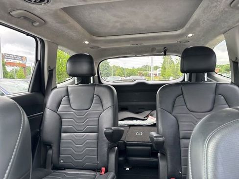Used 2021 Kia Telluride SX w/ SX Prestige Package AWD/4WD image 10