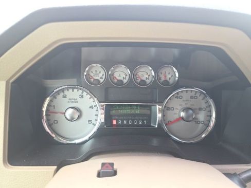 Used 2008 Ford F250 Lariat image 16