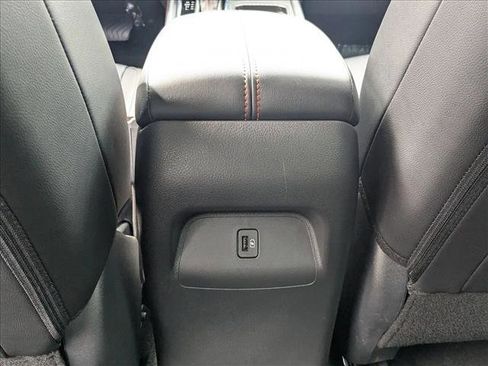 Certified 2025 Nissan Sentra SR w/ SR Premium Package FWD image 18