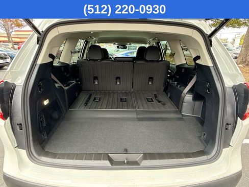 New 2026 Subaru Ascent Premium image 31