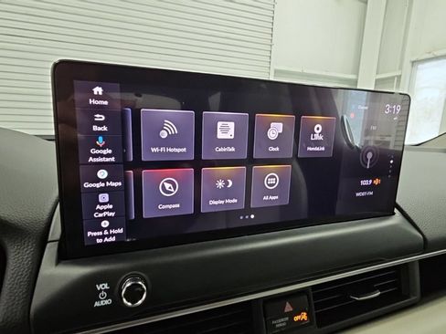 New 2026 Honda Pilot EX-L image 18