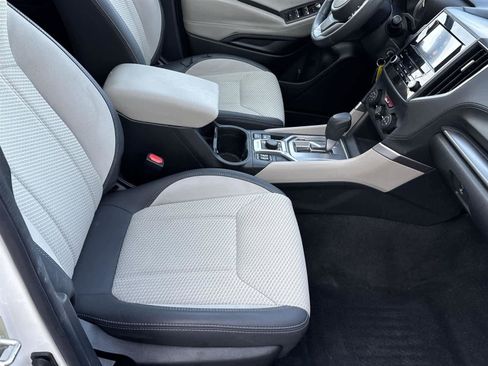 Used 2020 Subaru Forester Premium w/ Popular Package #1 image 19