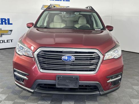 Used 2019 Subaru Ascent Premium AWD/4WD image 8