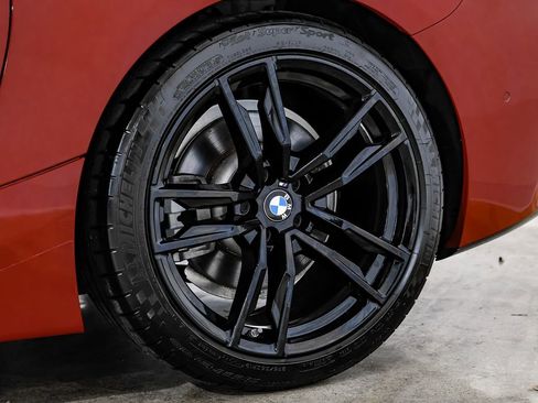 Used 2019 BMW Z4 sDrive30i w/ M Sport Package image 49