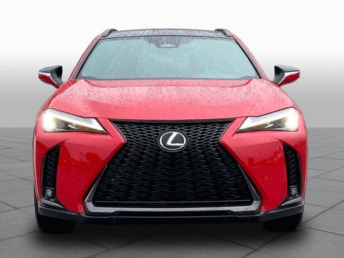 Used 2025 Lexus UX 300h FWD image 4