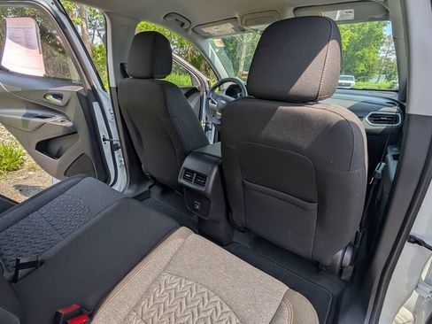 Used 2024 Chevrolet Equinox LT AWD/4WD image 15
