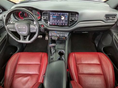 Used 2023 Dodge Durango SRT Hellcat AWD/4WD image 18