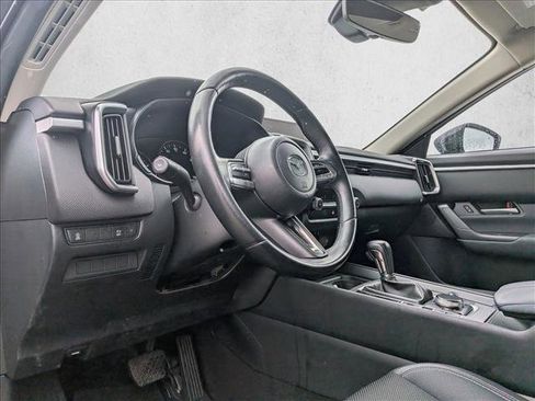 Used 2024 MAZDA CX-50 AWD 2.5 S w/ Cargo Package image 10