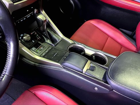 Used 2020 Lexus NX 300 AWD w/ Comfort Package image 19